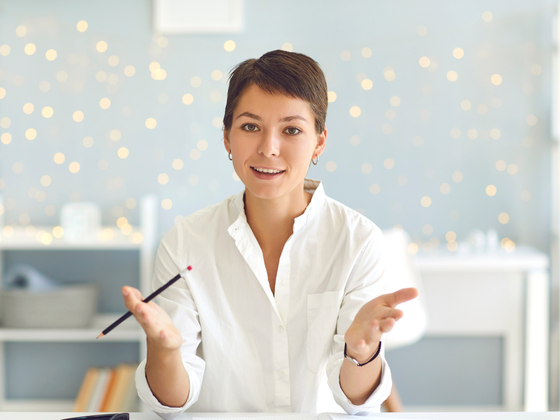 Personalized Consultations