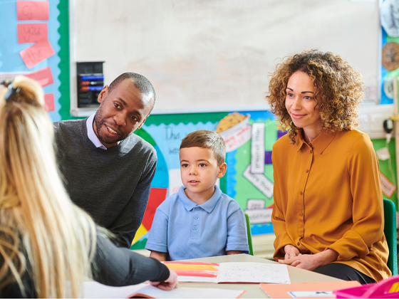 School Collaboration