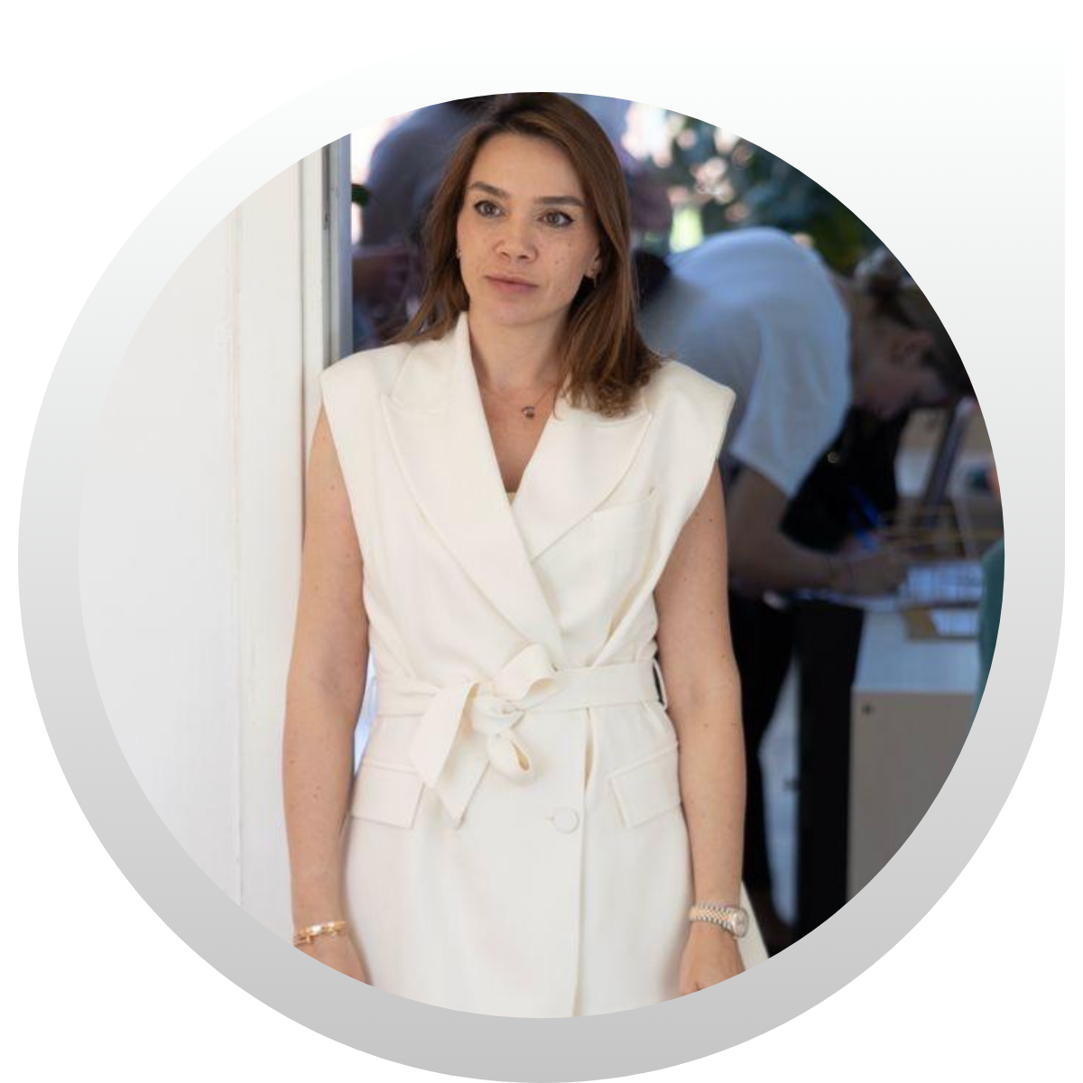 Güler Denktaş - Guiding Families